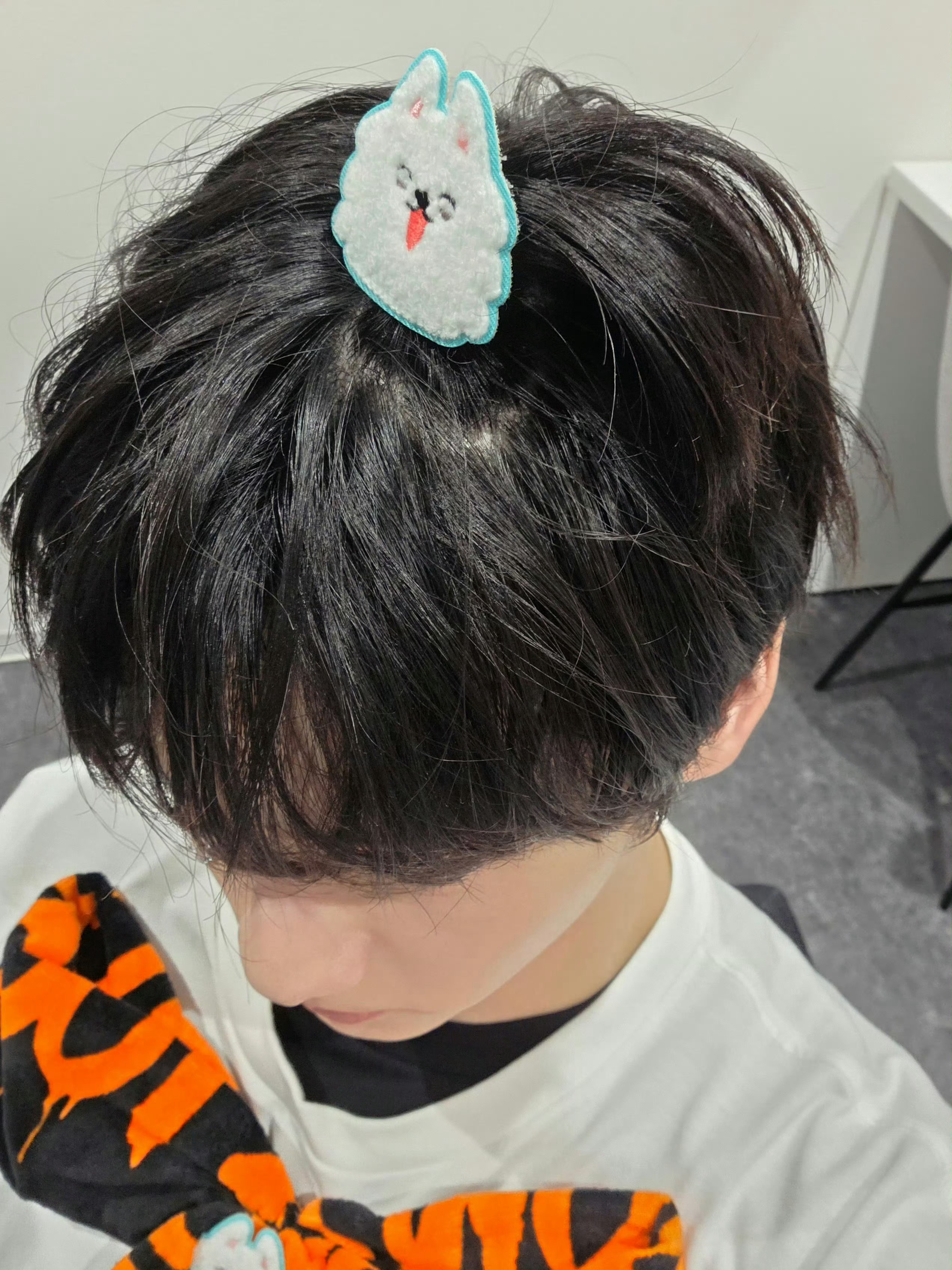 小，小可爱😳 