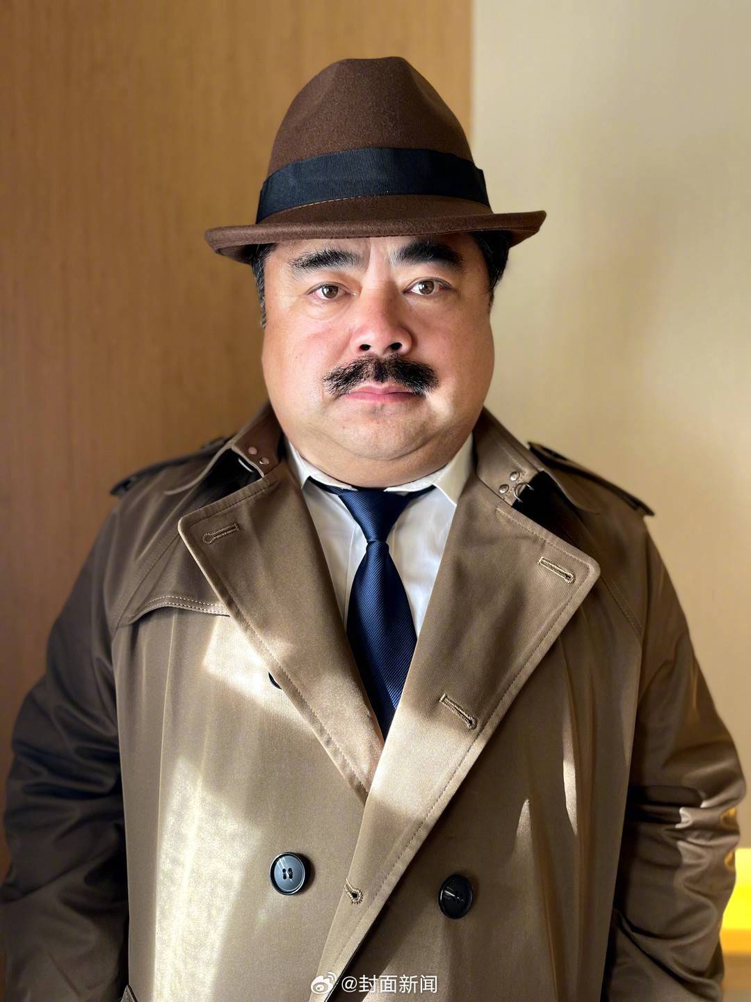 【#演员刘金回应被剧组欠薪#：生活工作暂未受影响】#毛晓彤被欠薪超千万属实# 近