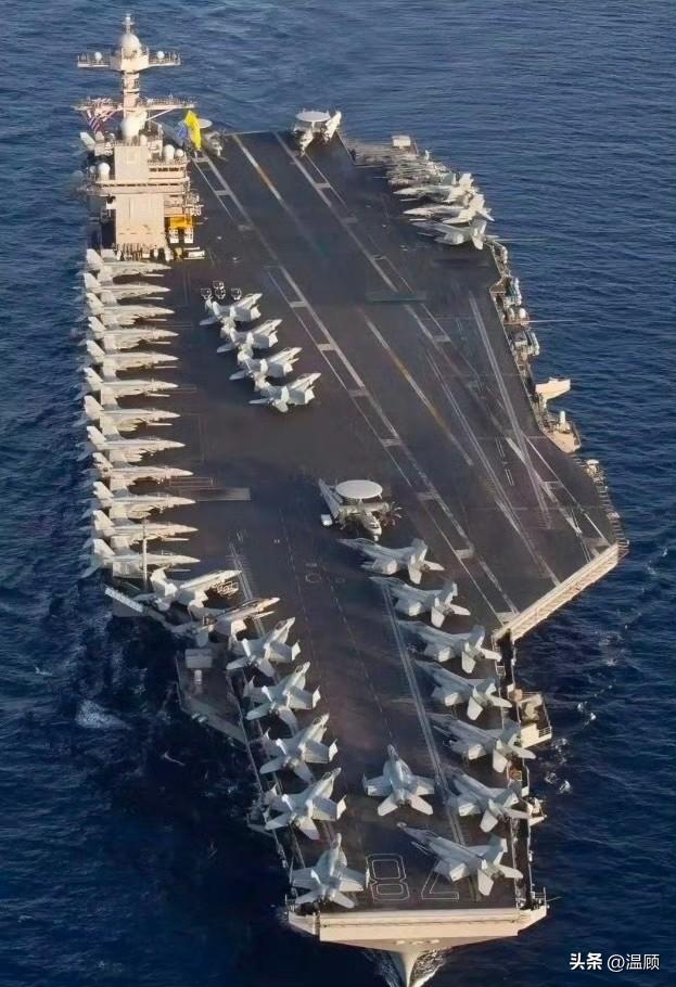 美军“自毁名场面”，美国海军这些年的“非战斗减员”，简直比打仗还离谱：
1. 2