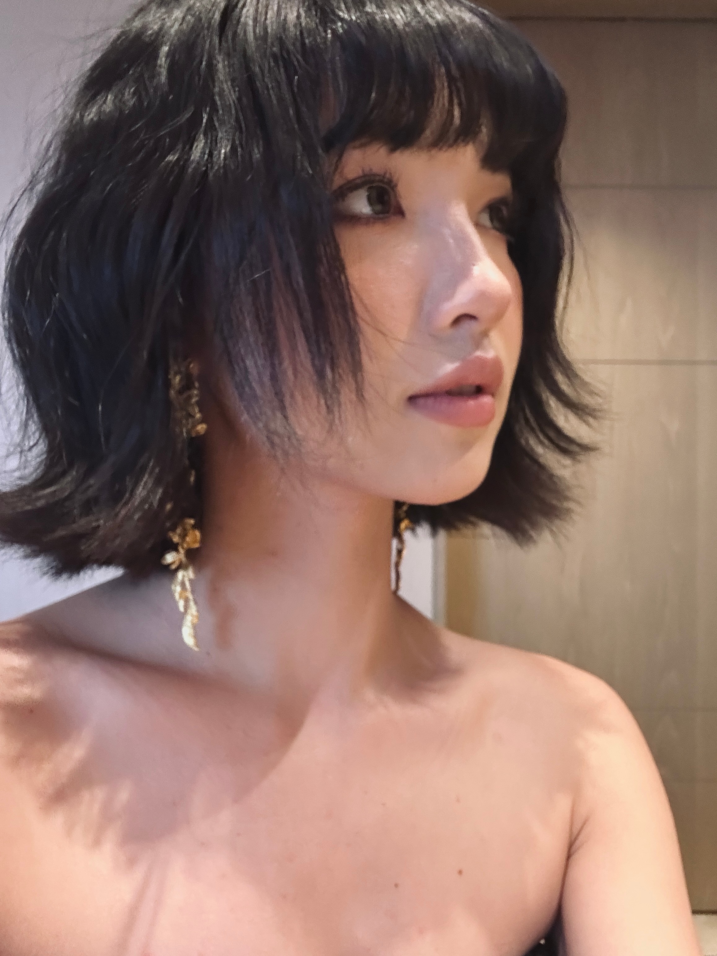“按自己的节奏做喜欢的事” 