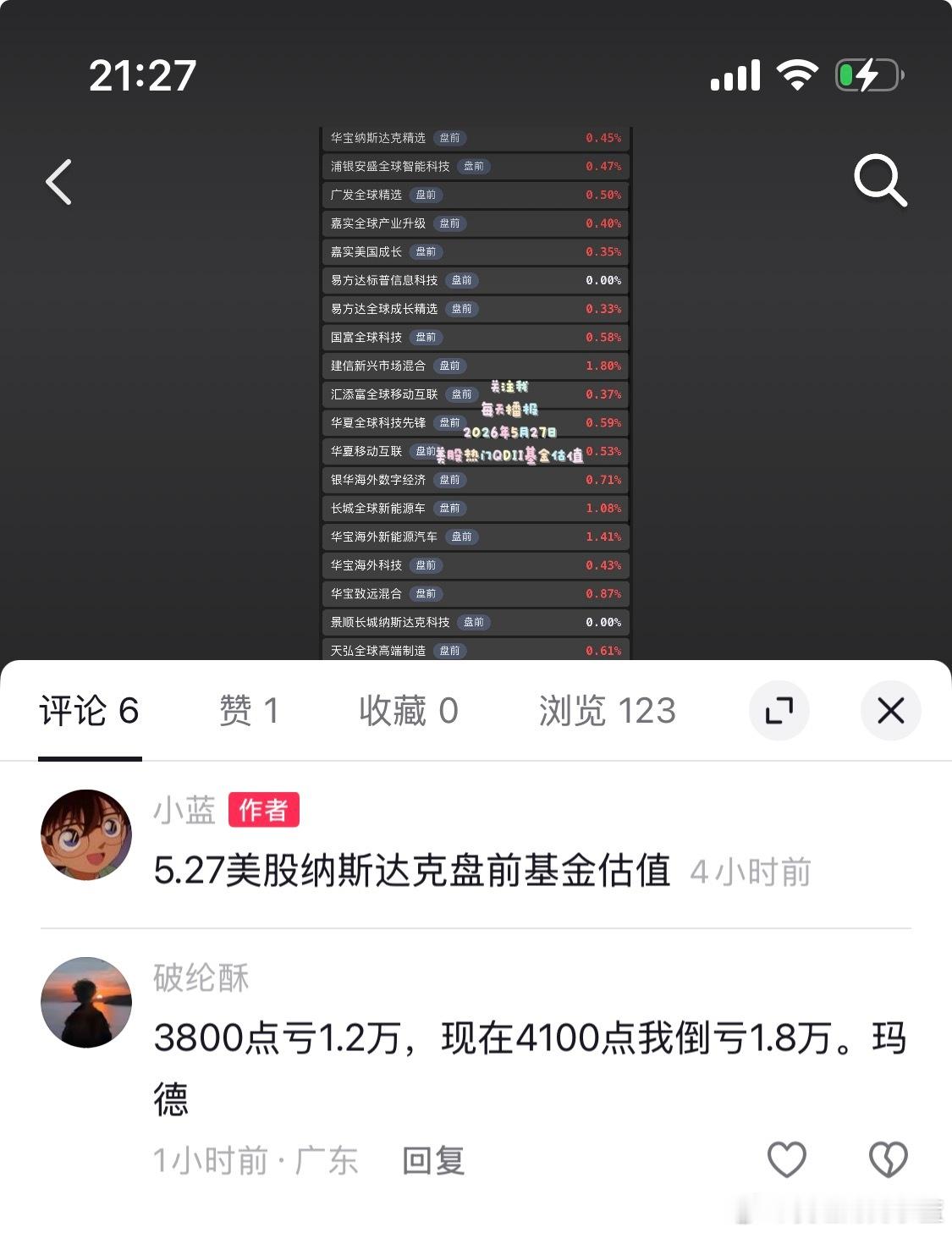 去有鱼的地方钓鱼。 
