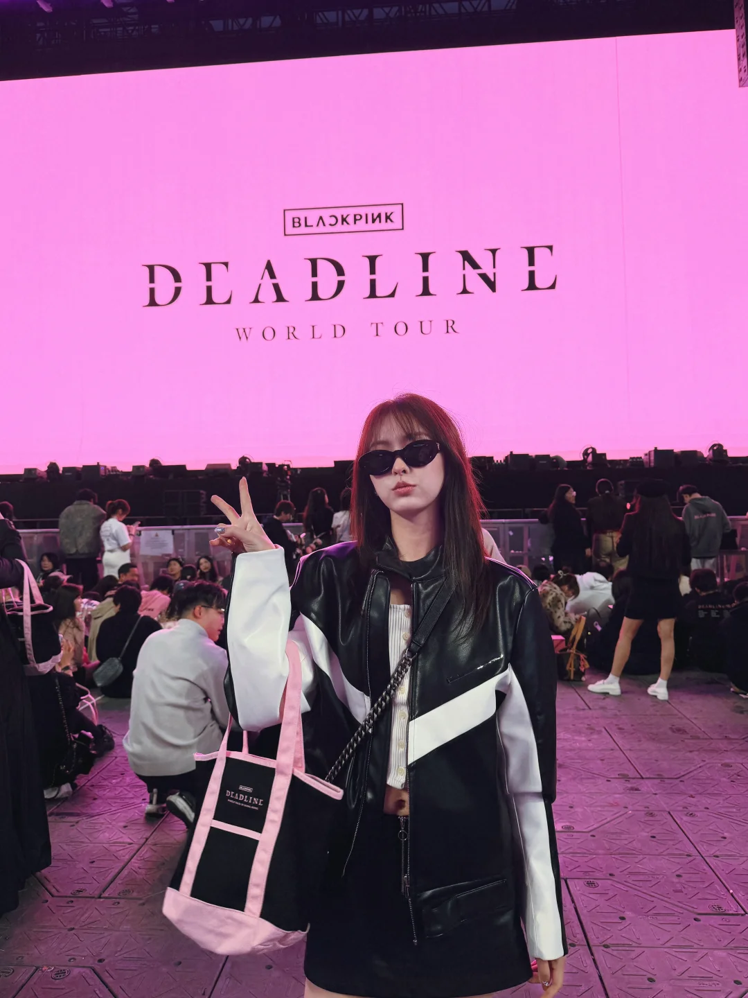BLACKPINK IN YOUR AREA!!!