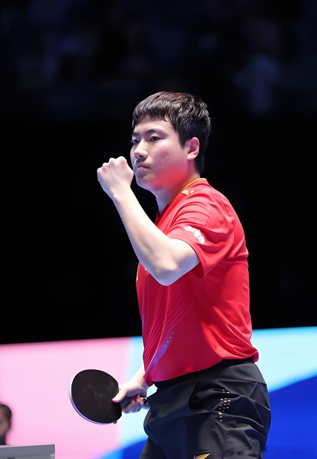 国乒世乒赛备战遇伤病挑战 梁靖崑膝伤引担忧2026年伦敦团体世乒赛开赛在即（4月