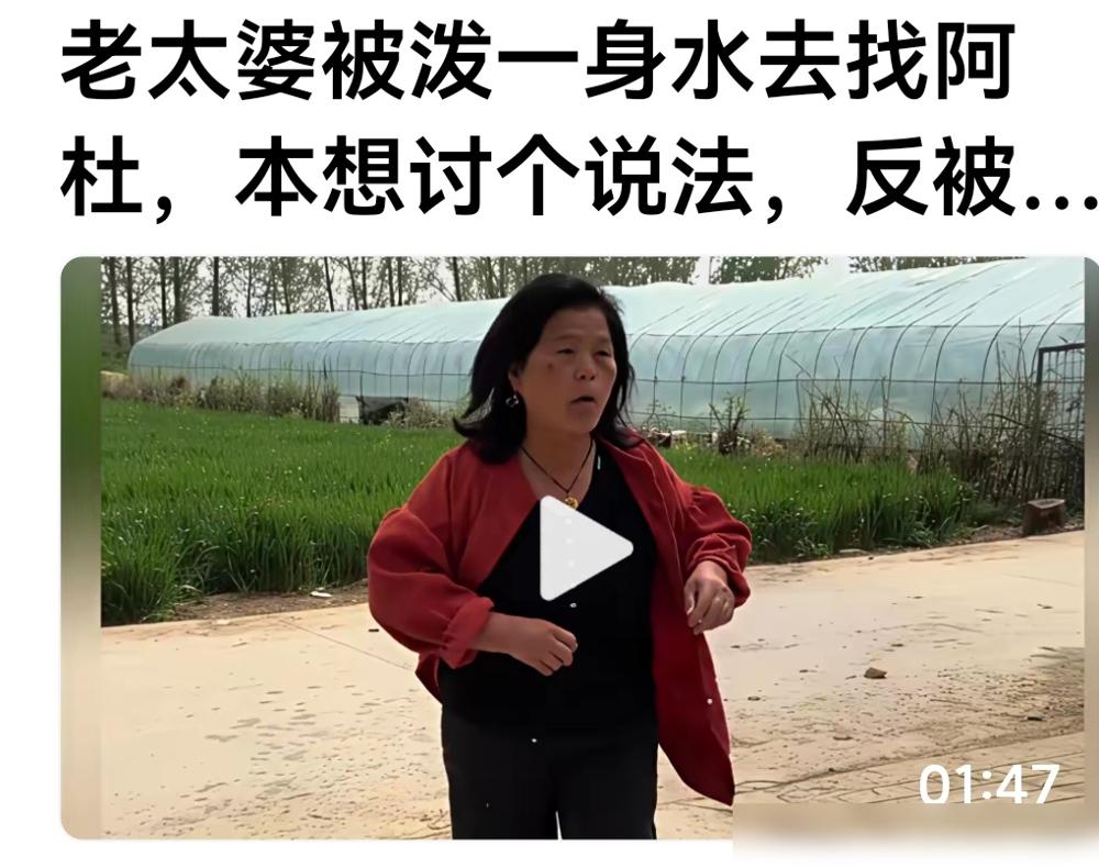 还在纠结阿杜的剧本真假？你连人家的盘子都没摸清。
人家压根就不是在拍短剧，是在