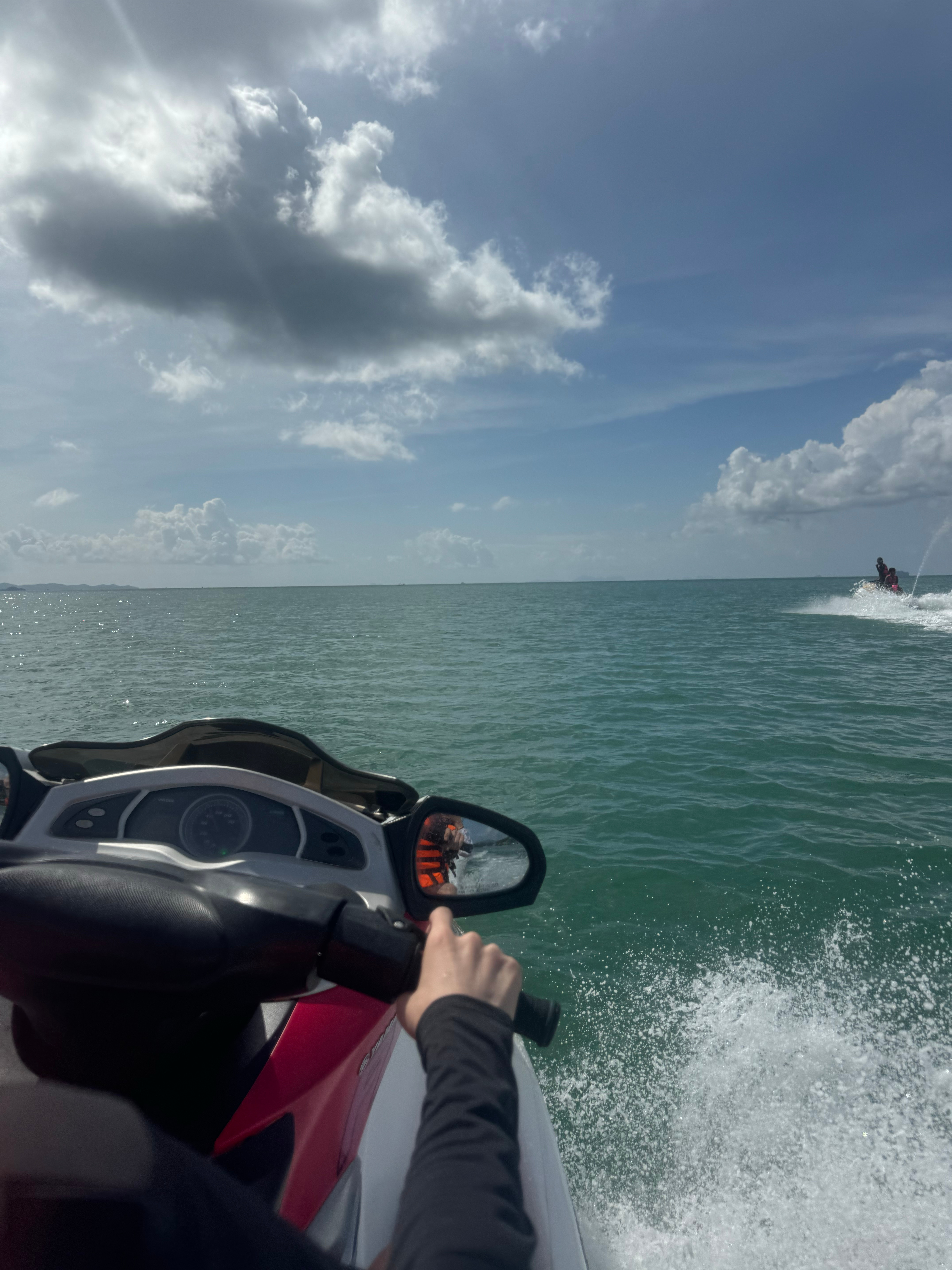 起飞🛥️ 