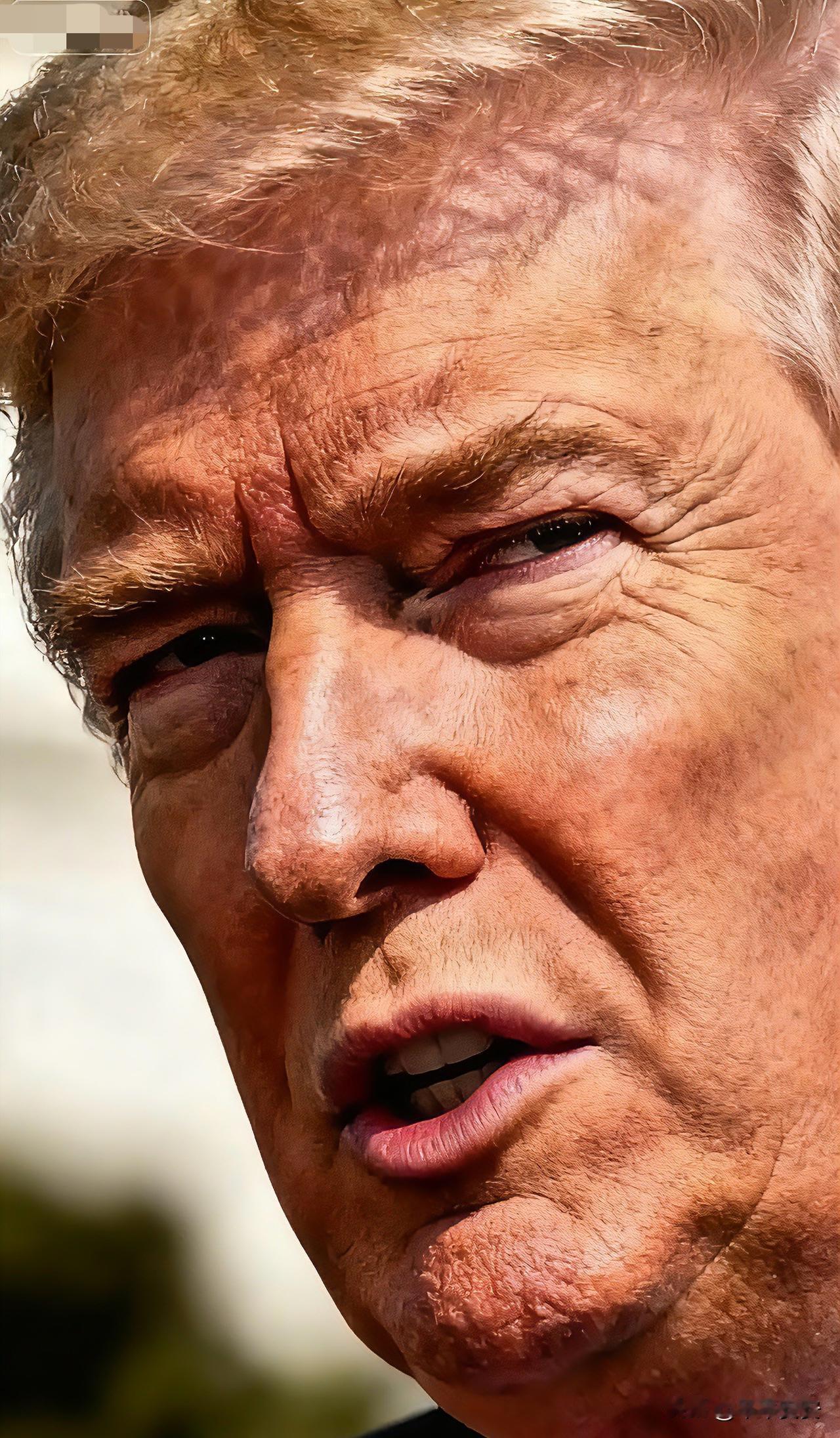 刚刚看到

     美国国务院宣布了

美国国务院最新宣布，由于美国国会“停摆