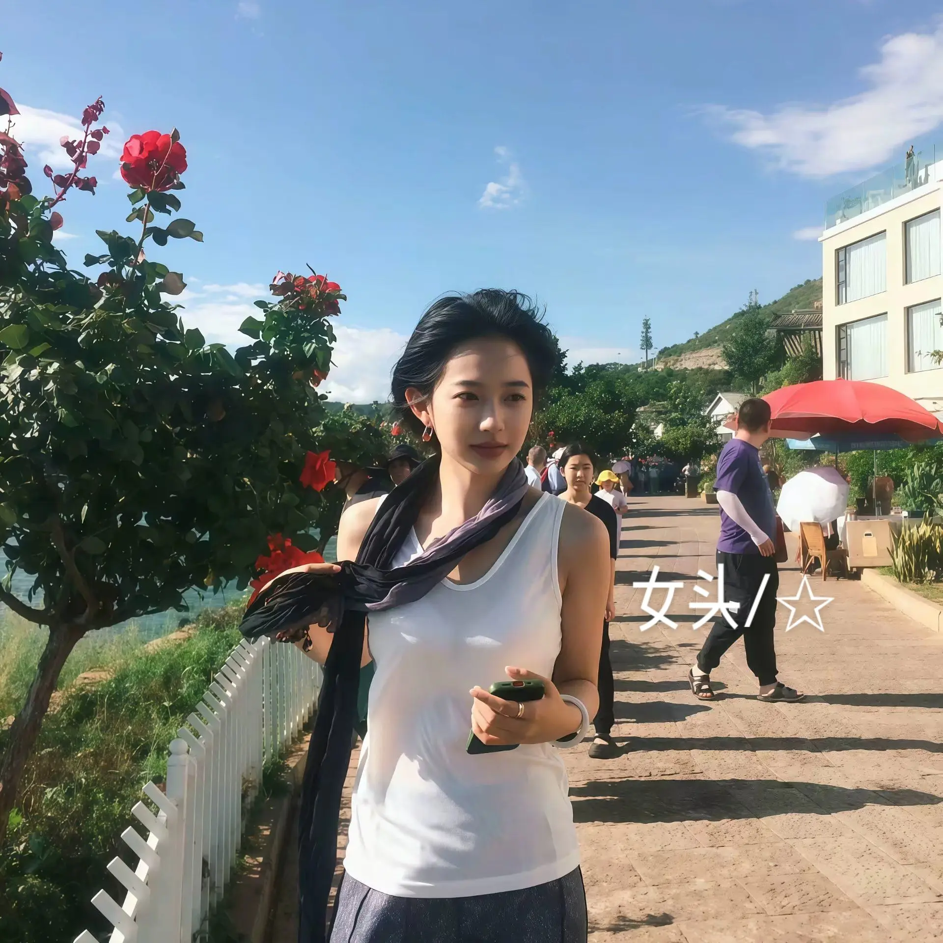 时间不知不觉我后知后觉。