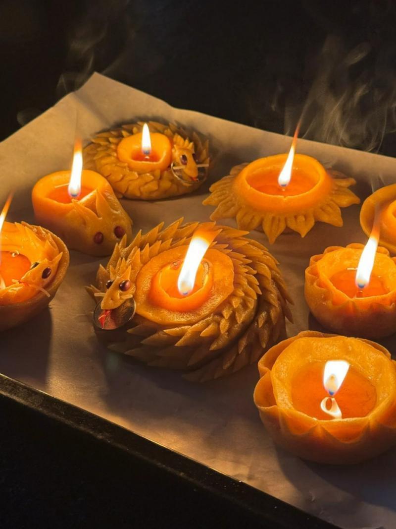 面灯来了，你家的做了吗？今年做了好多的属相，全家一起来，这个过程特别有意思，这才