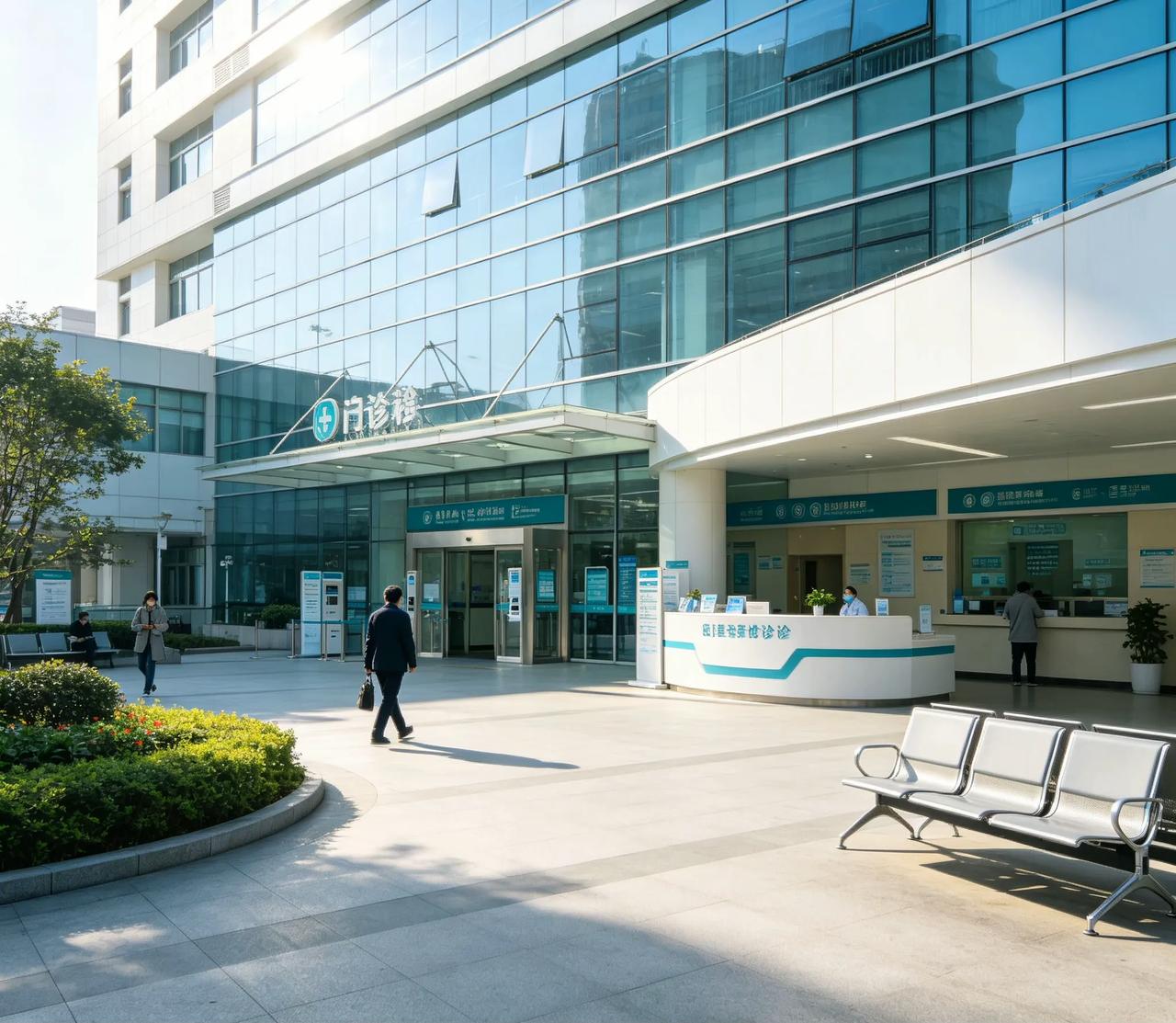 郑州大学第一附属医院的一桩陈年巨案，这家日均接诊超2.3万人、年药品采购额高达4