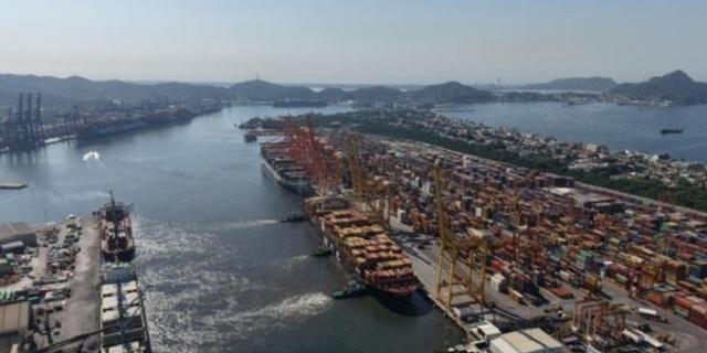 【墨媒：墨西哥关税措施未改经贸大势，中国仍是拉美第二大贸易伙伴】墨西哥媒体近日关