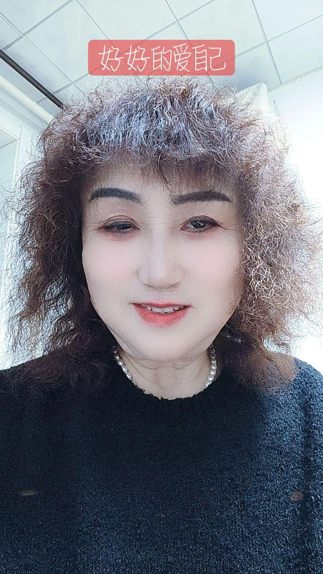 任何年龄的美都值得记录