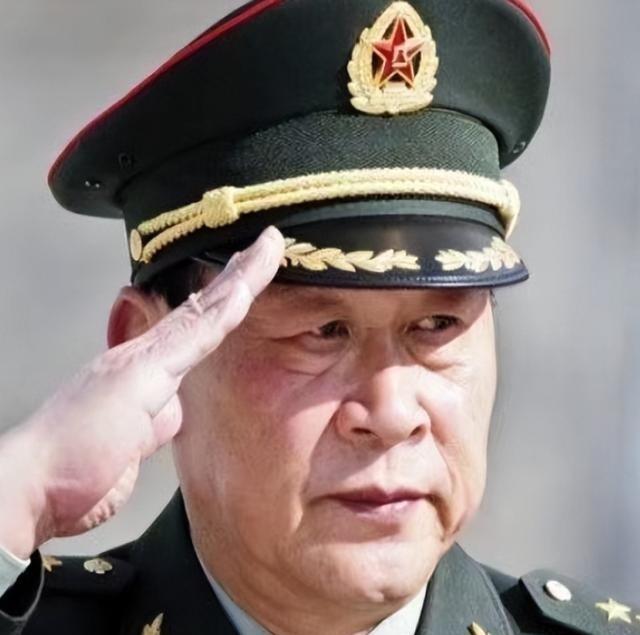 “宁可台湾不长草，也要解放台湾岛”，“和平不会从天上掉下来”，他的这句话铿锵有力