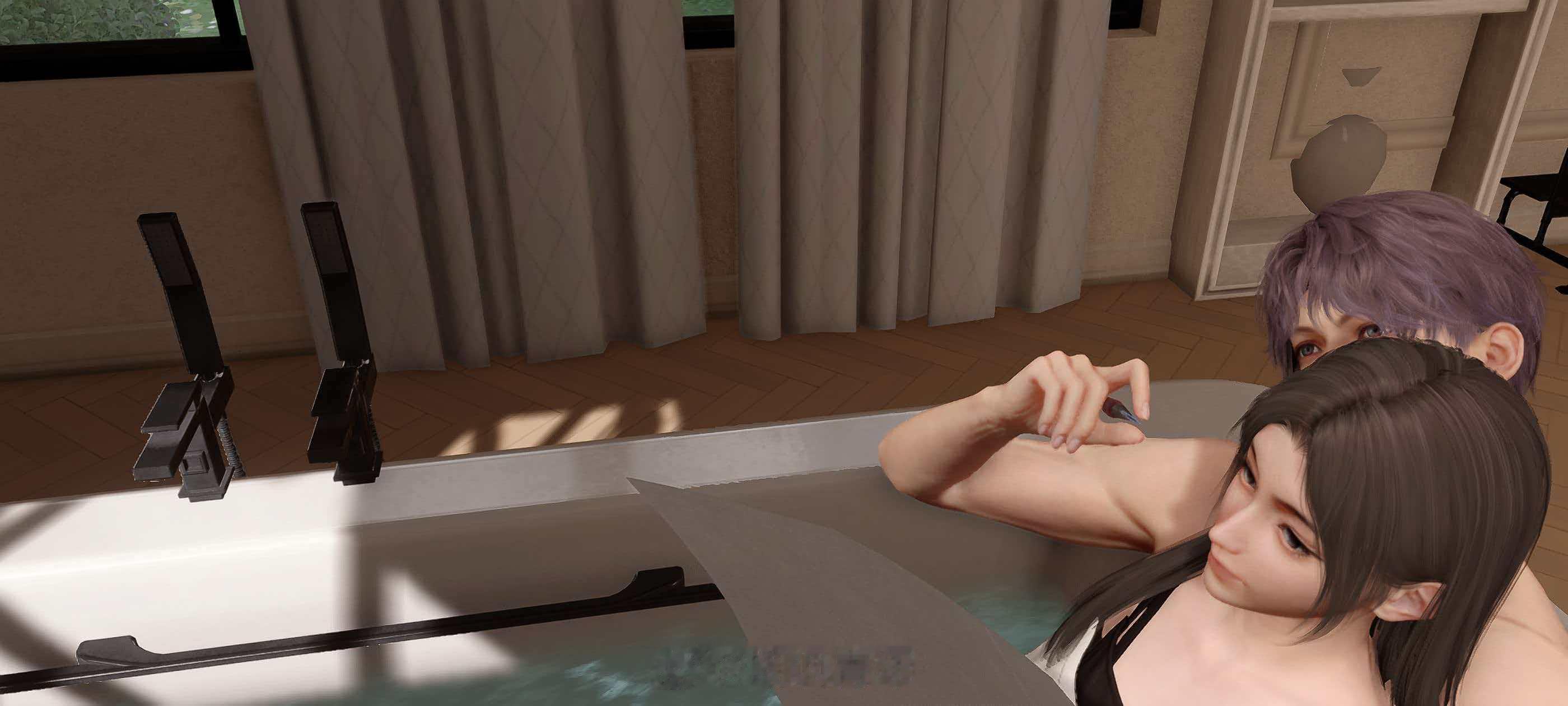 应用商店可以下载到的游戏恋与深空