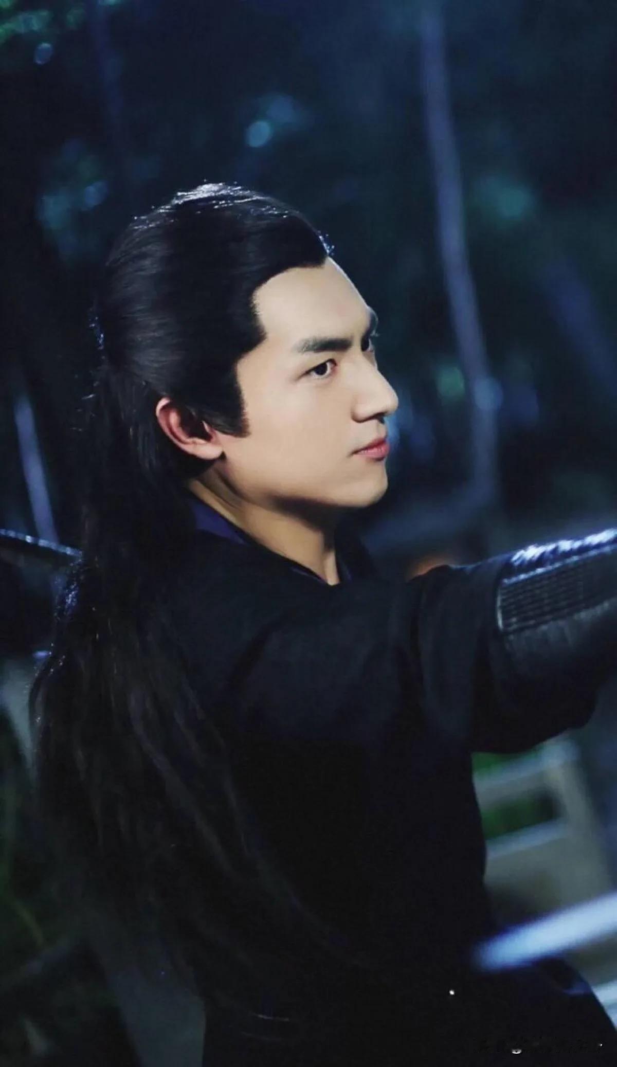 #记录我的9月生活#《楚乔传 2》第二部 第九十 一  宇文玥重掌握谍纸天眼，宇