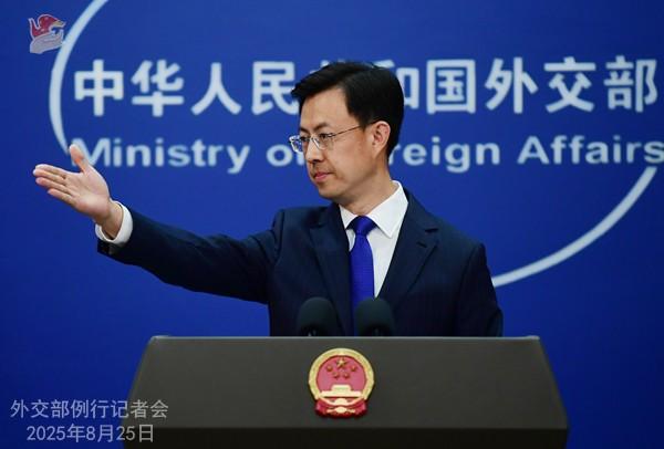 最近德国方面突然连续挑衅中国，但都遭到了中方的打脸。

当地时间8月23号，德国