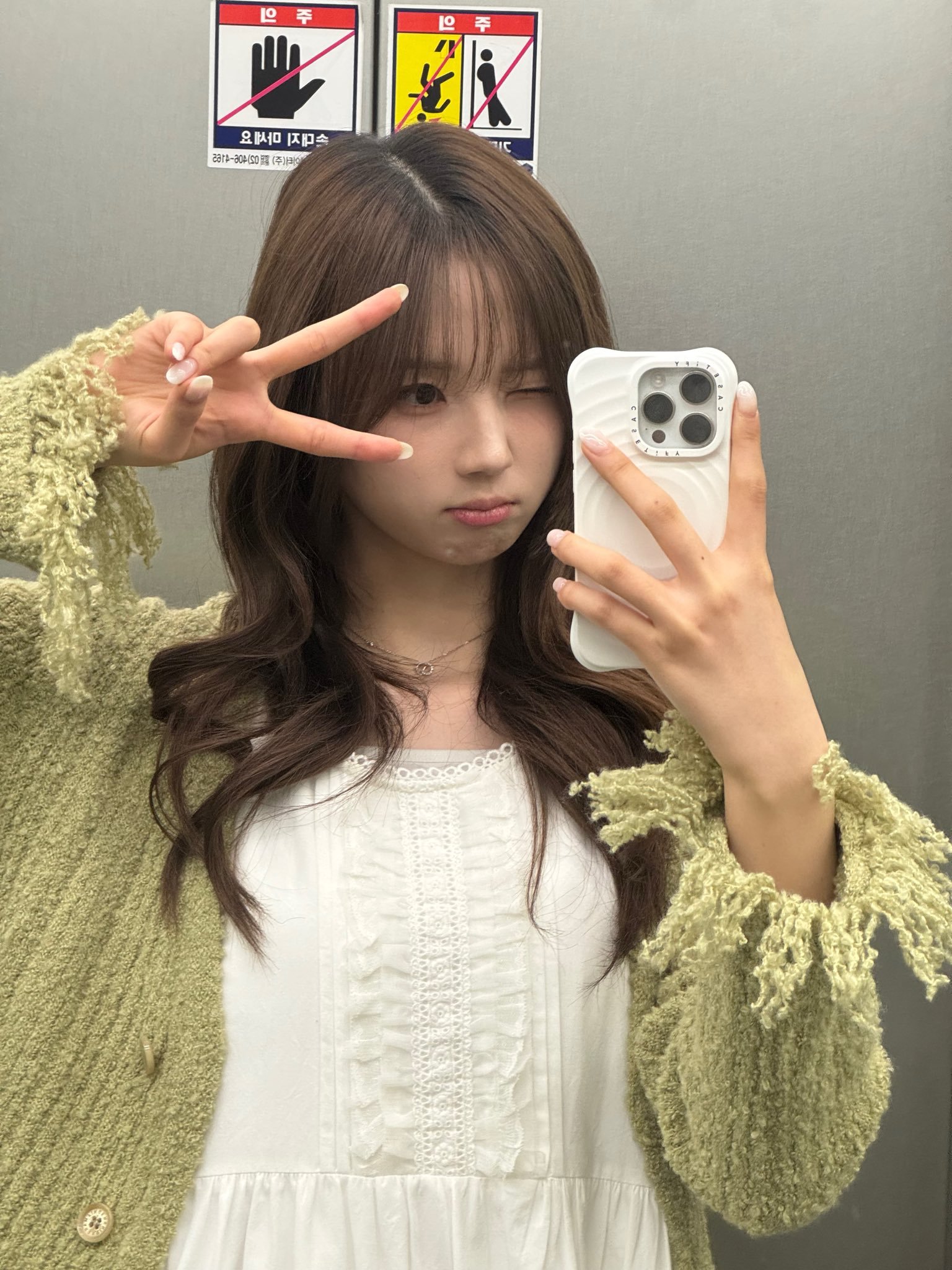 260324 tripleS Jiwoo李知禹 