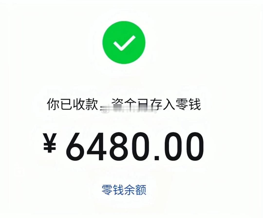 前任和他家人给的这个月的抚养费已到账生活手记