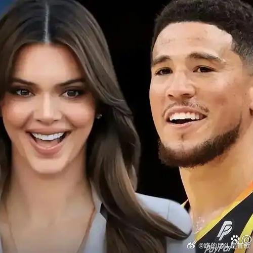 《兜兜转转后布克与詹娜选择复合，两人坦言爱情需要不断尝试，即便未来可能再次分开，