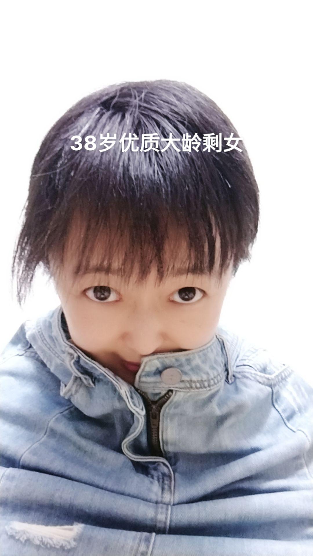 终于熬到了，无人问津的年龄，38岁优质大龄剩女，现在连相亲的机会都没有了#真实的