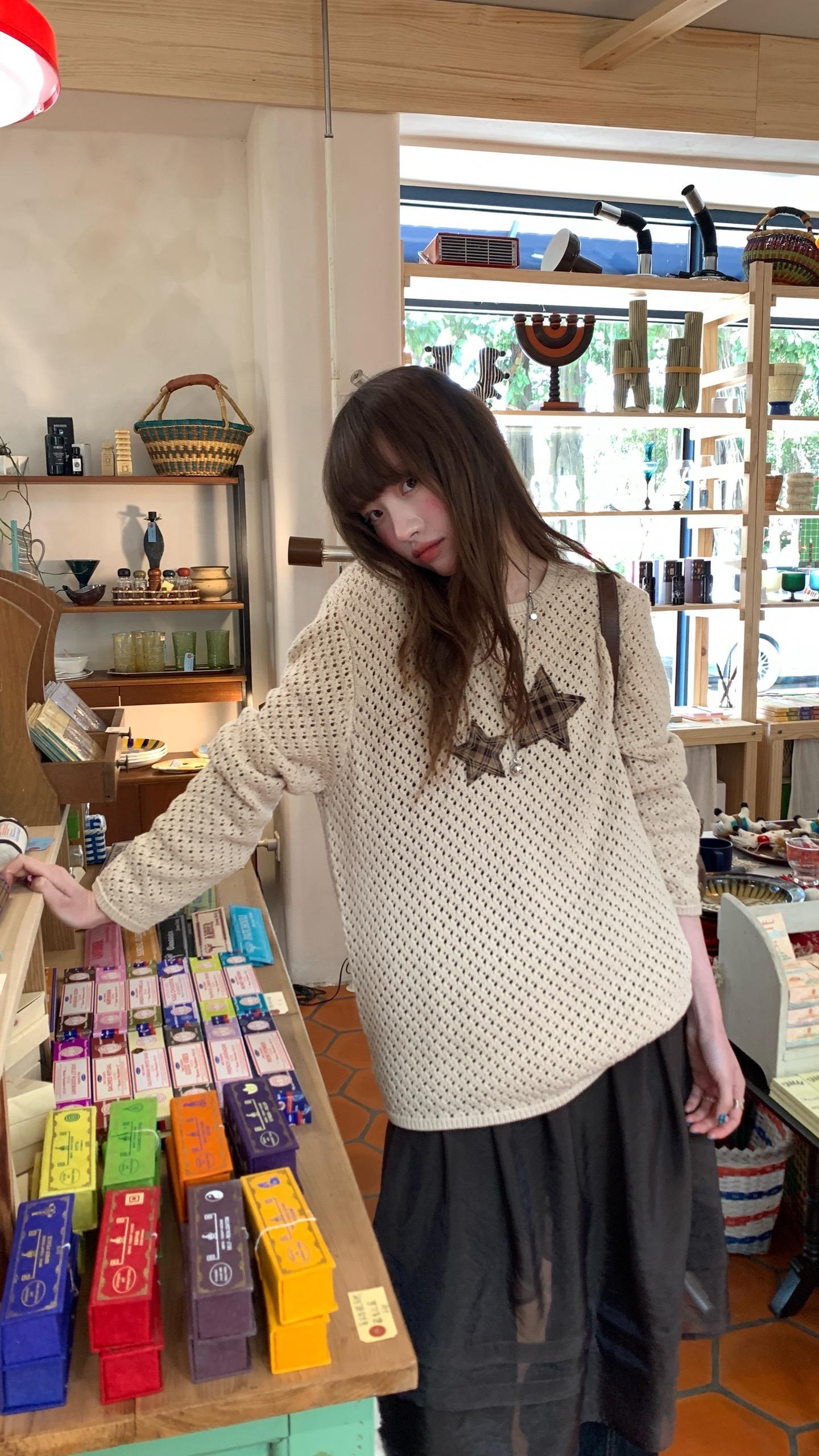 淡淡的就会顺顺的。