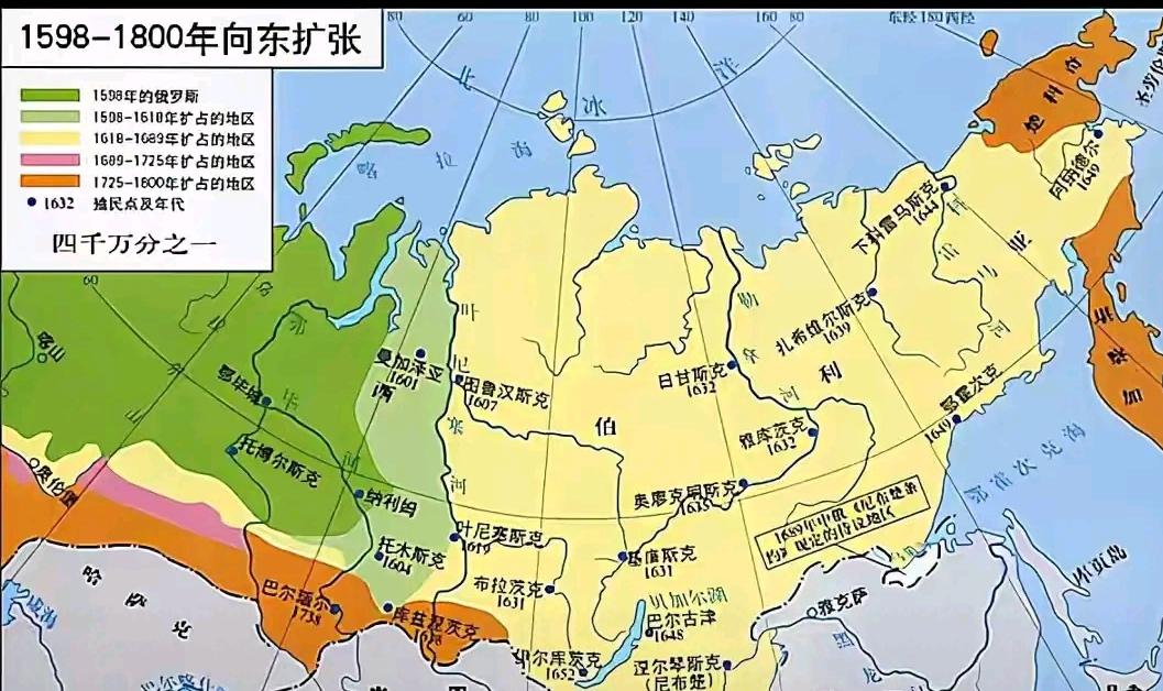 沙俄和苏联时期的扩张往往采取驱逐原住民、迁移俄罗斯人口的政策，使被占领土以俄罗斯