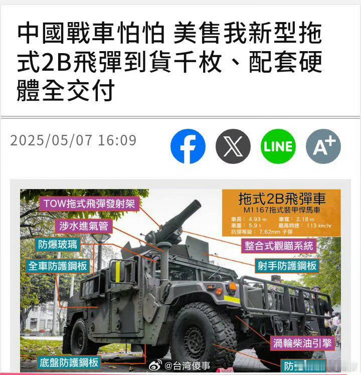 台蛙媒体呱呱叫，大陆好怕怕 ​​​
