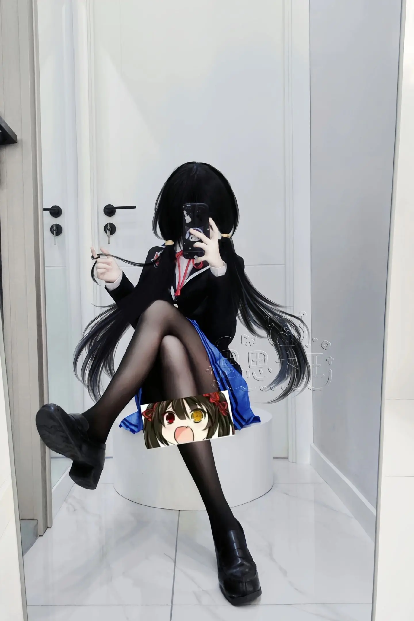 “开始我们的约会吧”