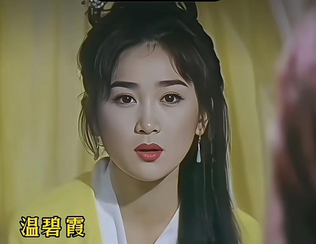 圆月弯刀，这部剧对我的眼睛太友好了！

秦淮八艳陈圆圆、美艳绝伦苏妲己、天上仙子