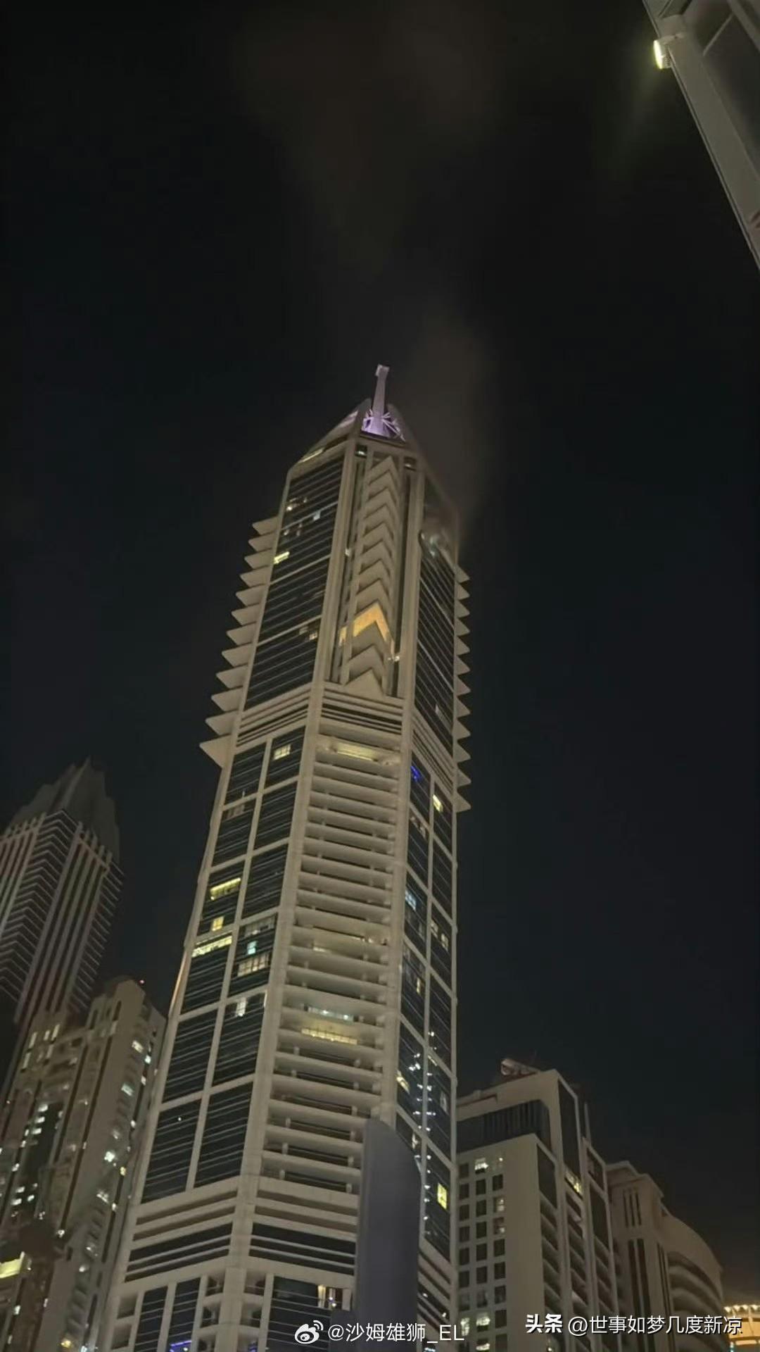 2026.3.9日截止到昨天美、以联合打击已经有八天了，我们看战场情况。

第一