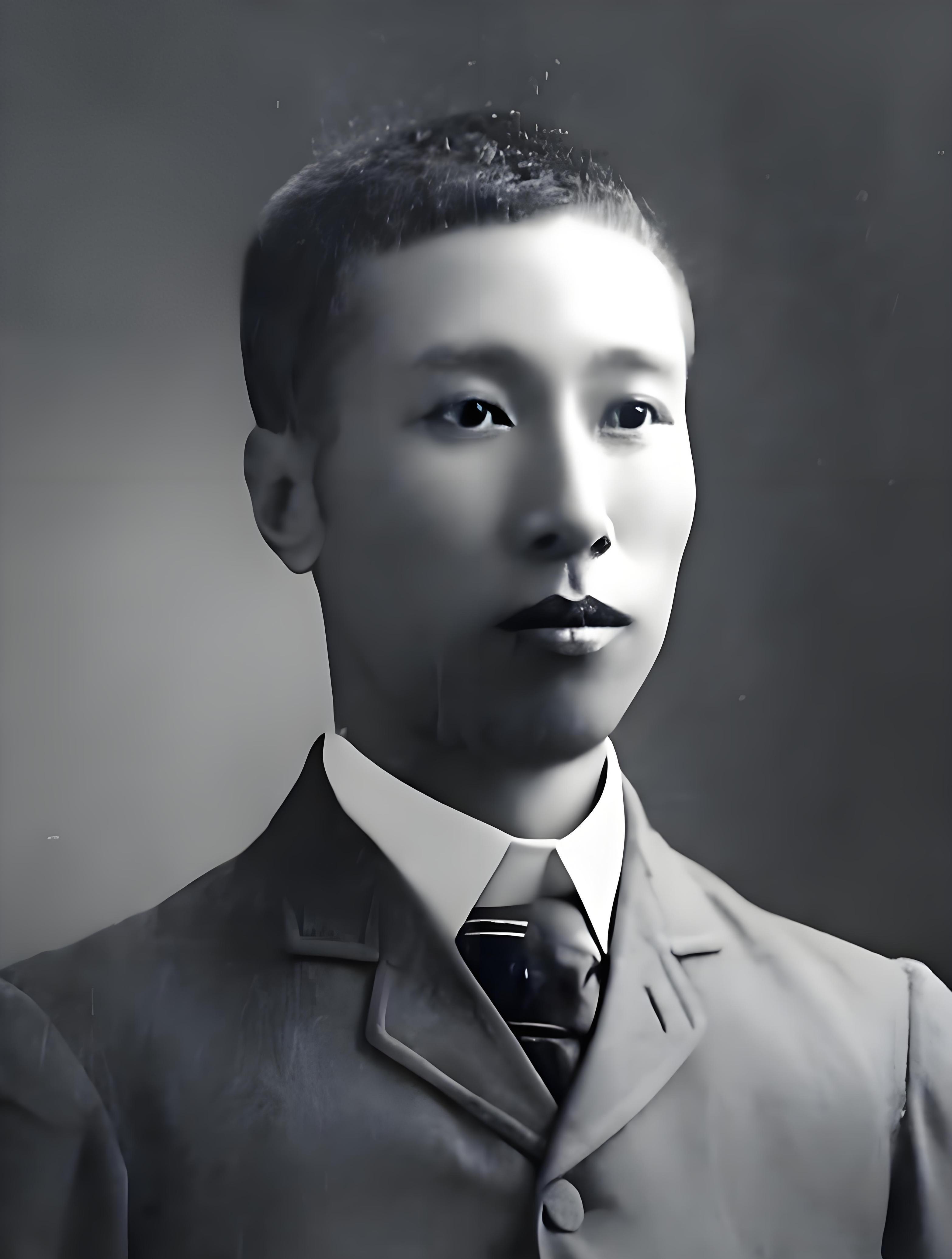 1927年4月6日，李大钊被张作霖逮捕，北平瞬间笼罩白色恐怖，朝野上下无人敢挺身