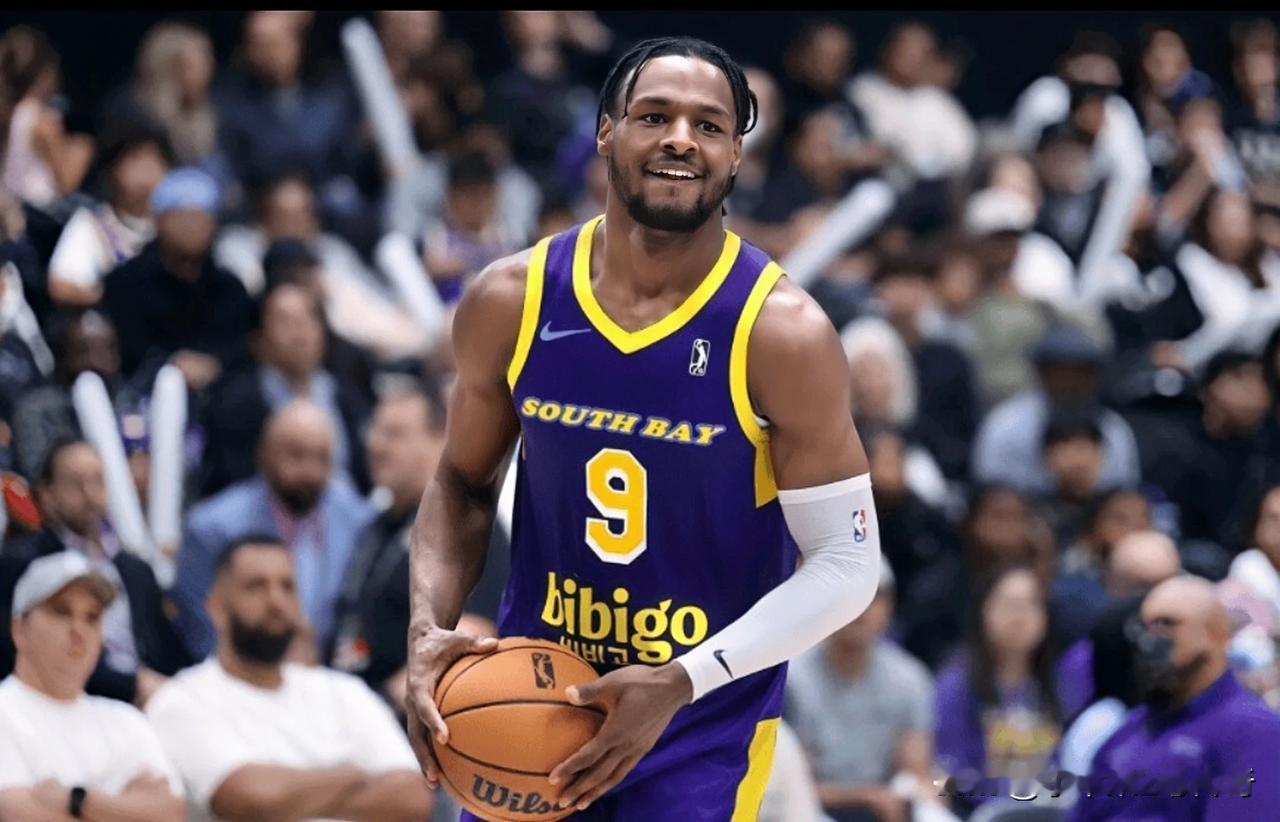 布朗尼发展联盟狂砍30分，南湾湖人不敌山谷太阳！NBA发展联盟，南湾湖人和山谷太