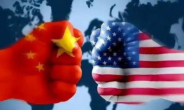 中国解决台湾的最佳时机，可能就要来了！美国有可能对中国增加100%以上的关税，那