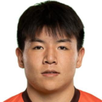 青岛记者：U23国足队长徐彬接近加盟英超狼队

去了肯定要租借出去，但什么表现就