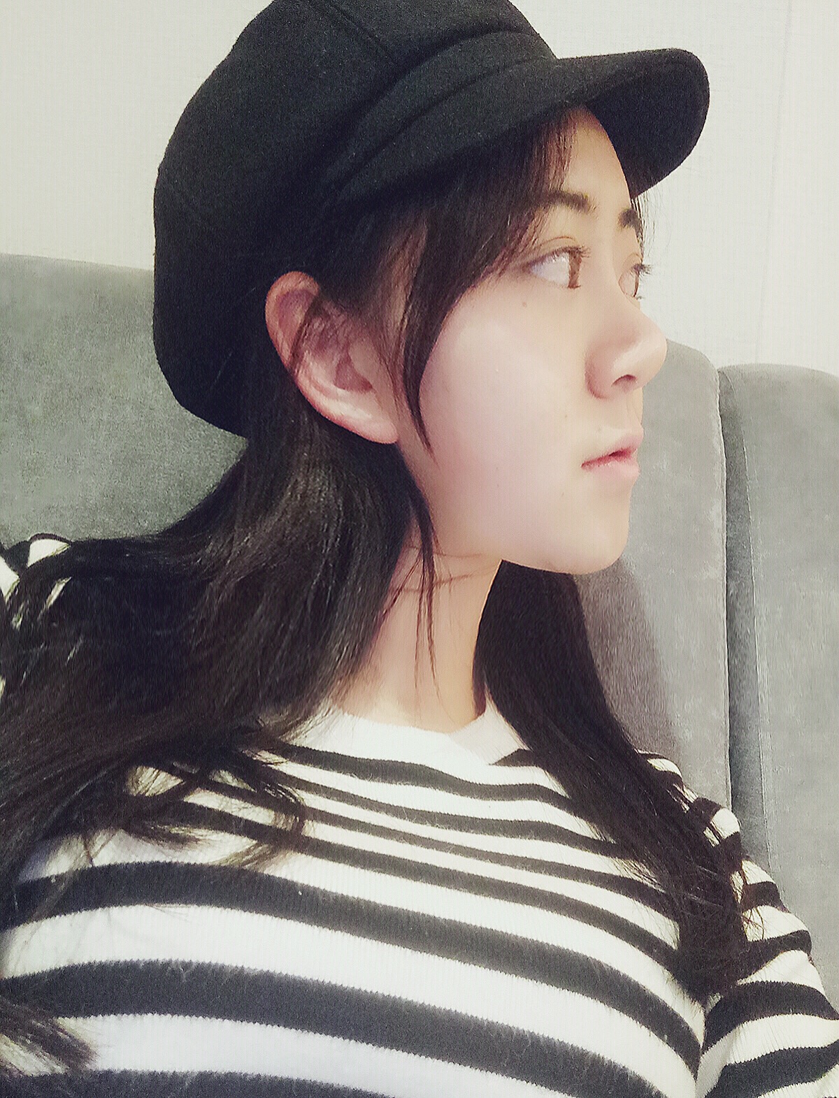 季耀方 浙江师范大学 身高163cm 狮子座 喜欢音乐和摄影 ​​​
