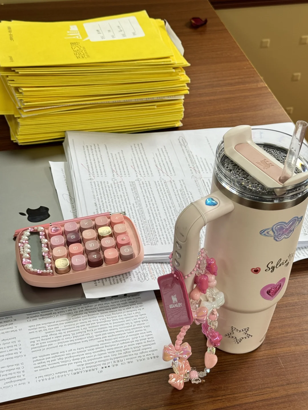 上海英语教师｜开学第四周啦‼️加油冲冲冲✨