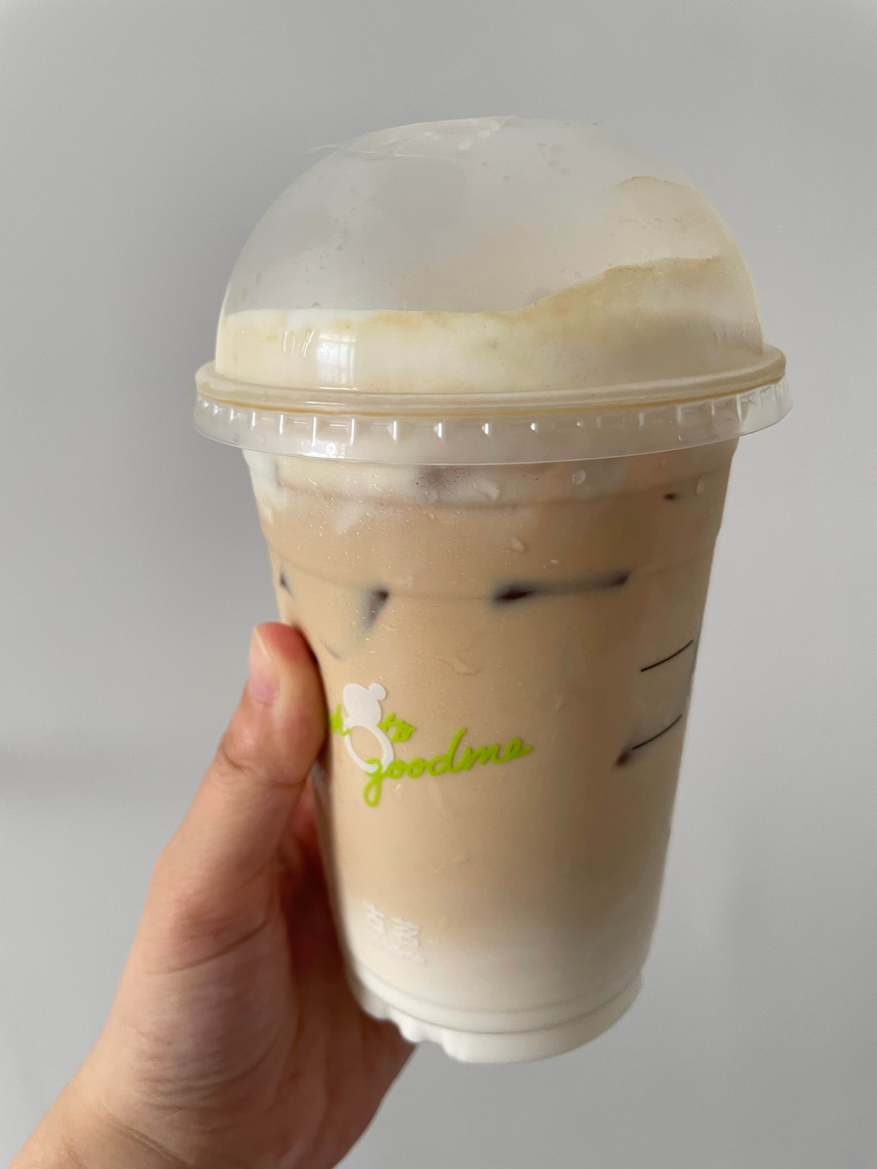 爱经典还是爱尝新 周末喝了两杯奶茶新品，如果上新符合我口味我会尝试新的，但我平时