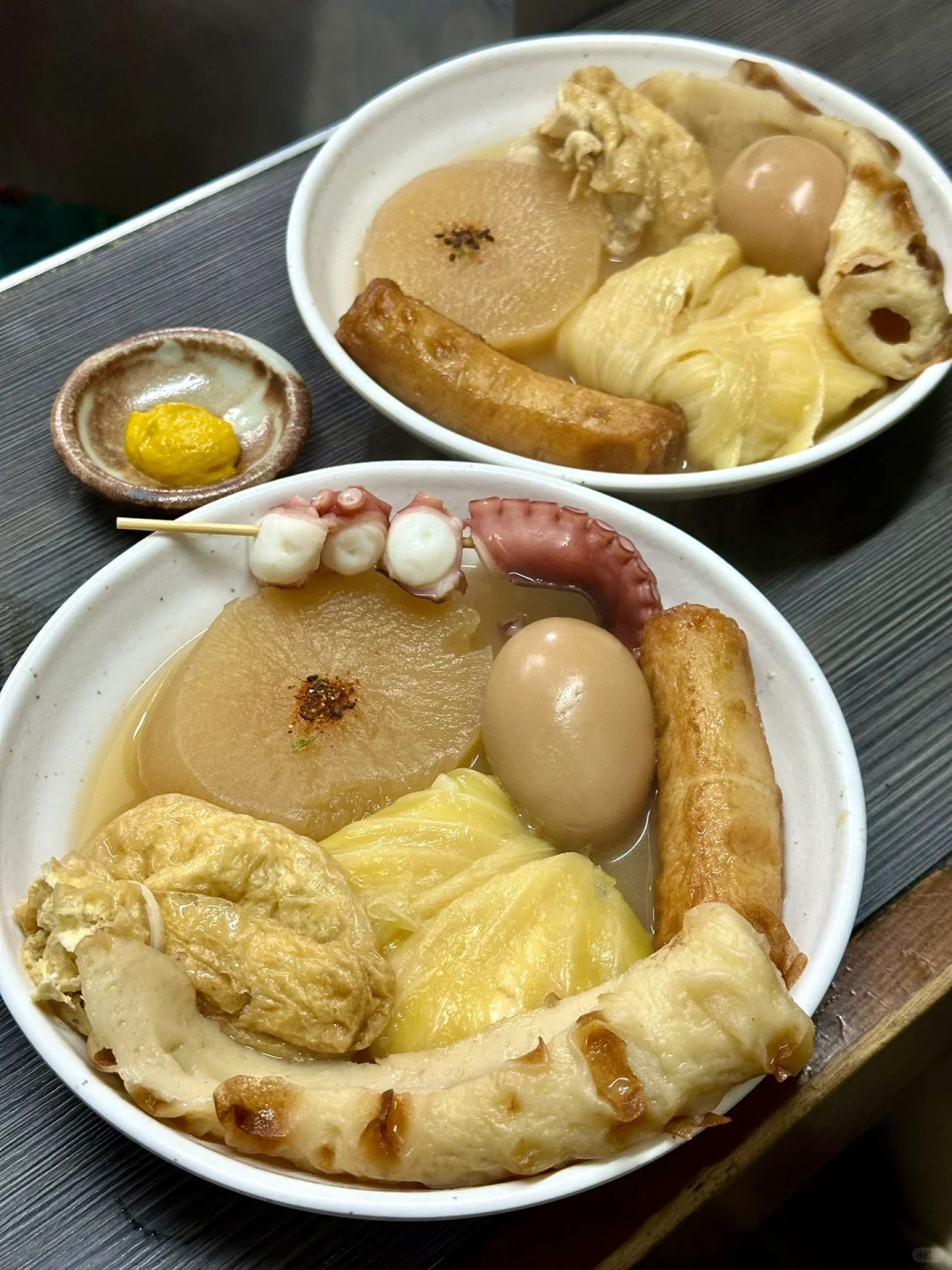 它唯一的缺点：只有大阪有……