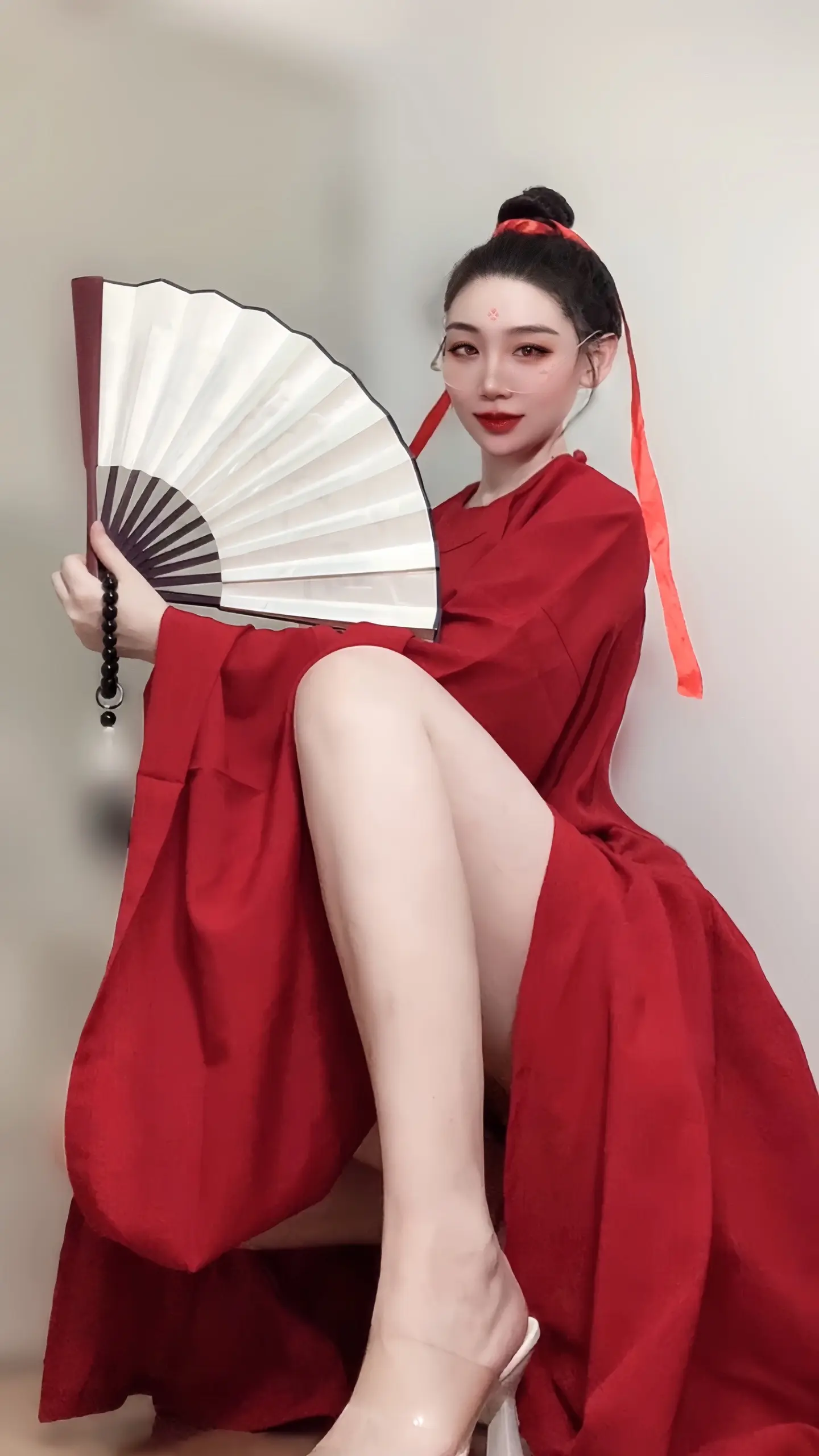50岁依然保持好状态之。让苍蝇飞一会儿 苍蝇有苍蝇的价值 潇洒不是摆烂...