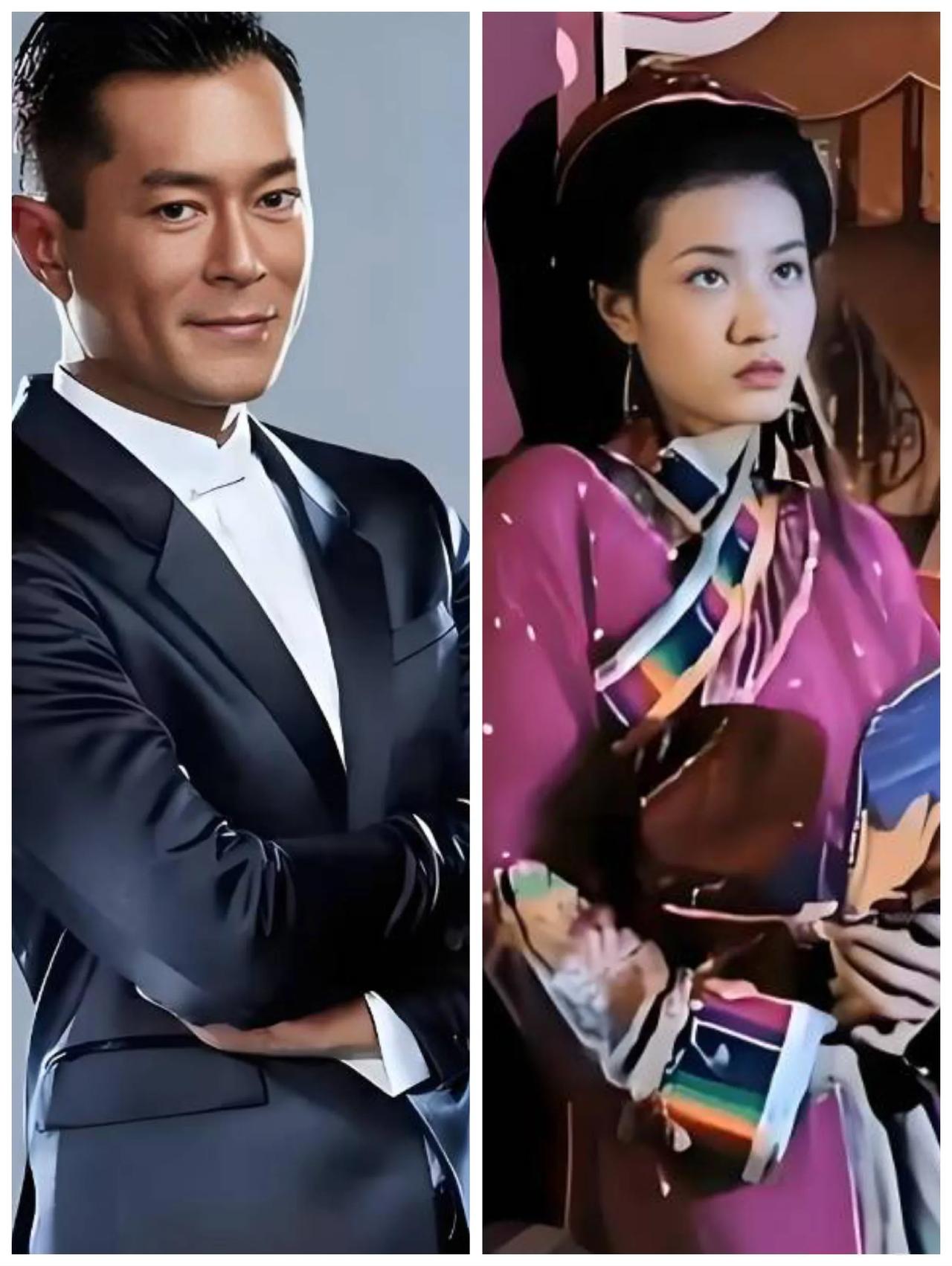 古天乐被传出和自己唯一公开承认过的女友“最美梦姑”黄纪莹育有一个10岁的儿子。俩