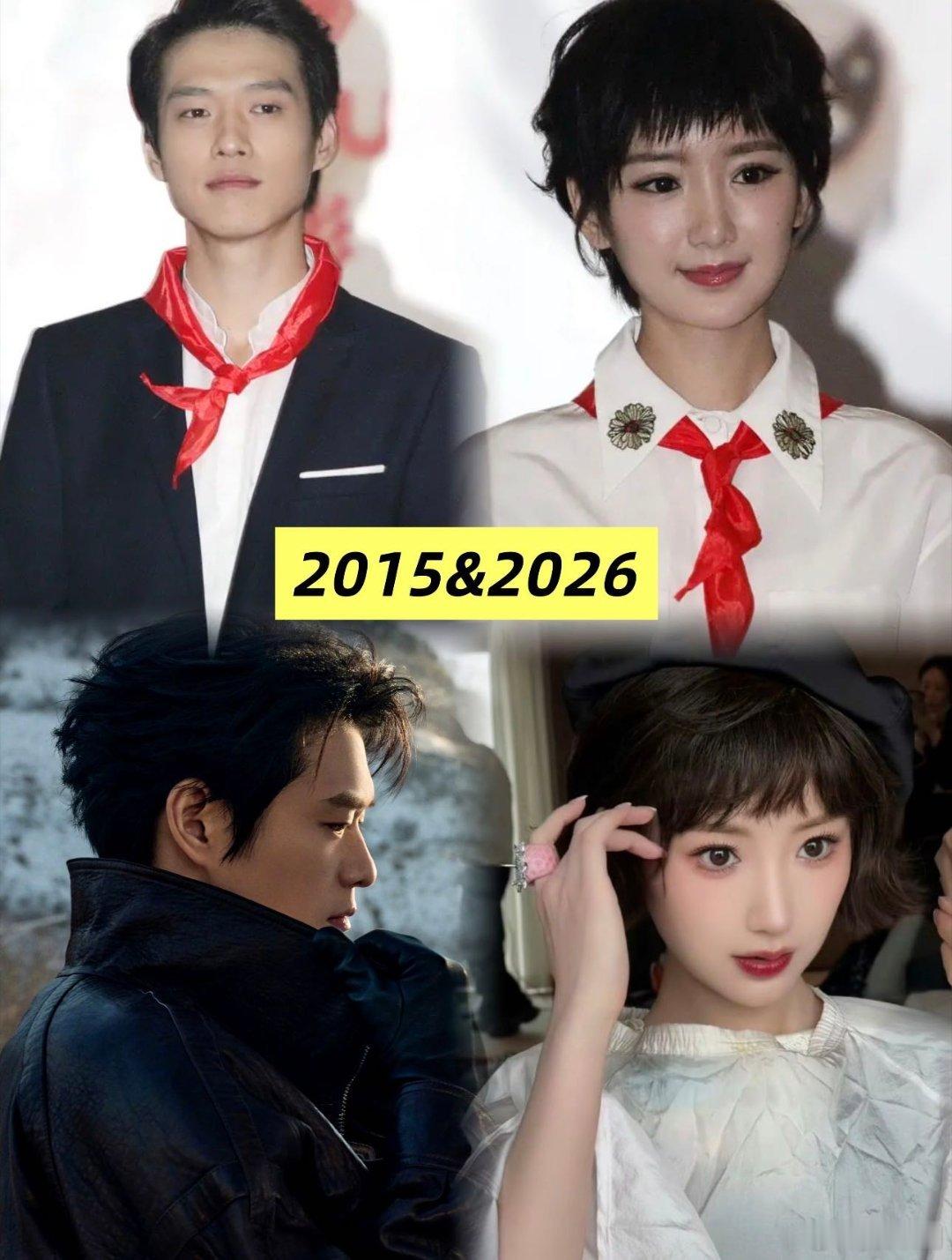 柠萌影视十日终焉选角肖战演高智商齐夏，魏大勋演疯批反派，胡先煦当搞笑辅助，这选角