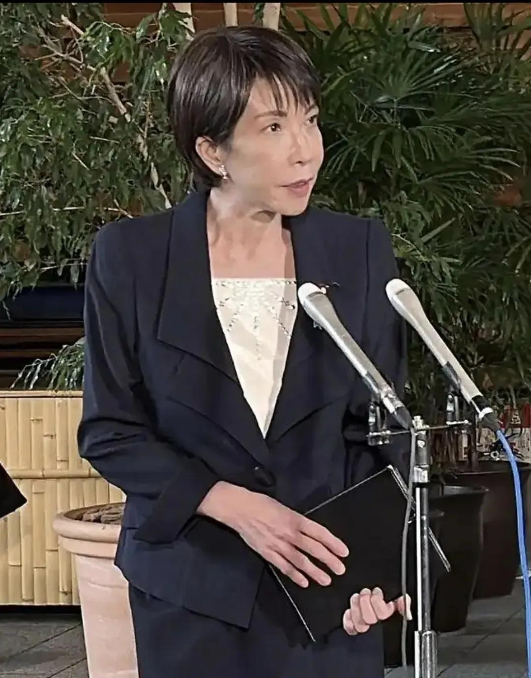 日本新上任的首相是高市早苗
 
2025年10月21日，在日本众议院首相指名选举