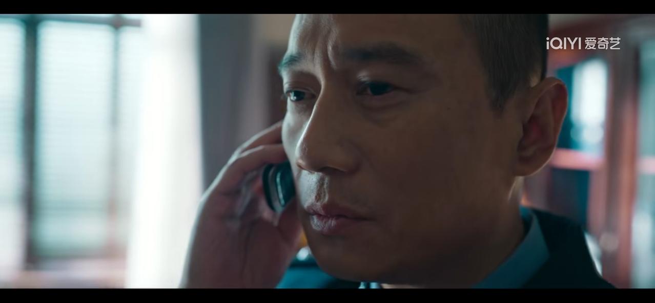 《罚罪2》防不胜防，吉竹江刚进去，又来一个，秦枫电话还没挂断，办公室就有人从奖杯