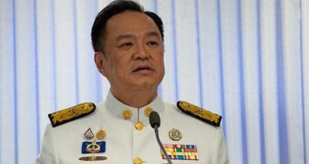 中国真的“缺”这50万吨泰国大米吗？很多人以为这是一次“常规采购”，错了！真相是