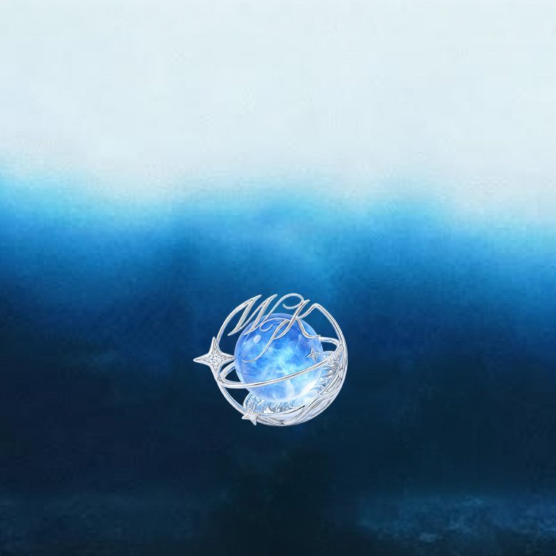 💙「王俊凯· WJK」勋章皮肤盲盒惊喜上线！ 抽盒赢亲签，收藏独家浪漫！集齐全