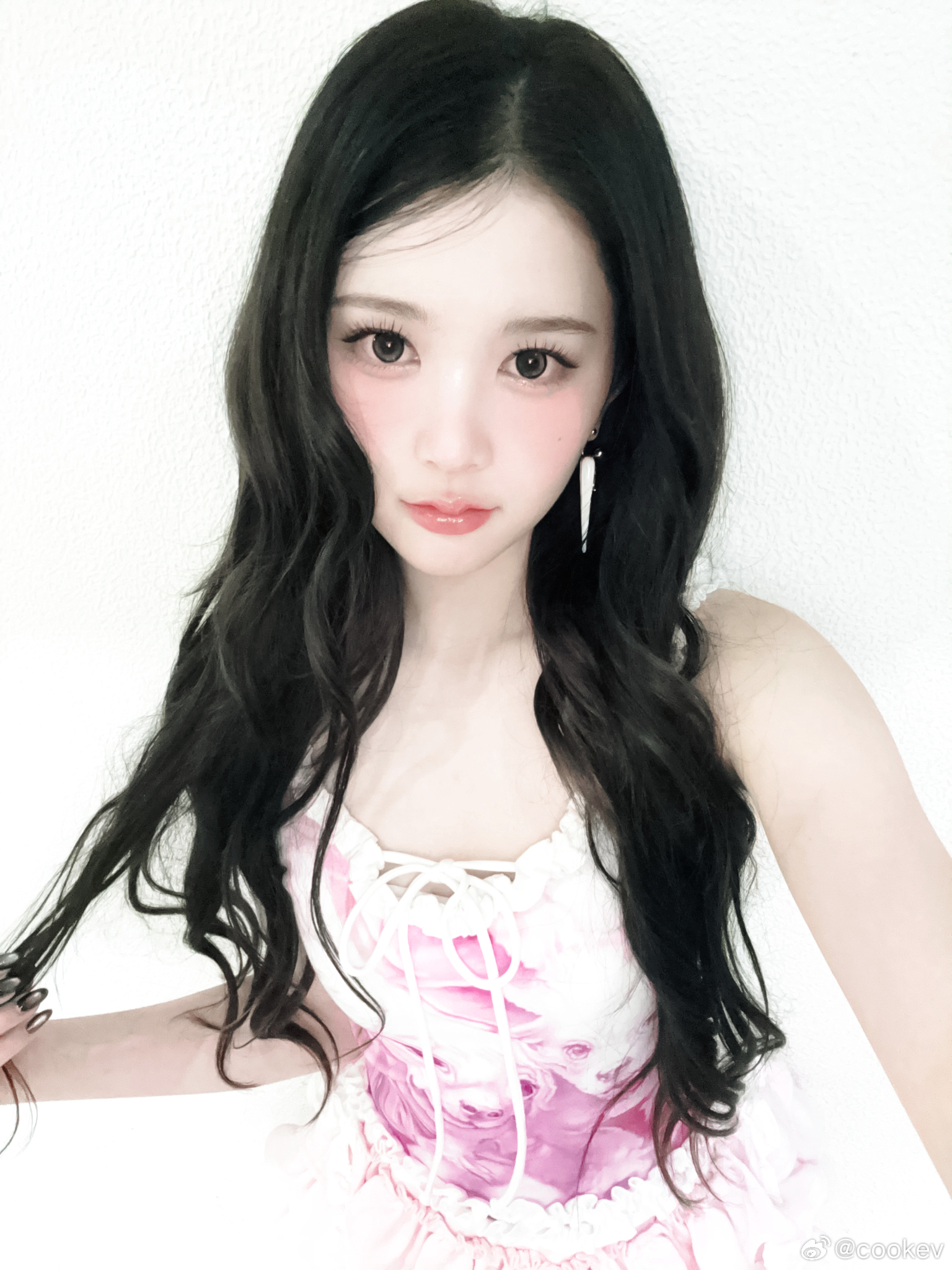 Ana修｜卢小猴，你美🈲二改 