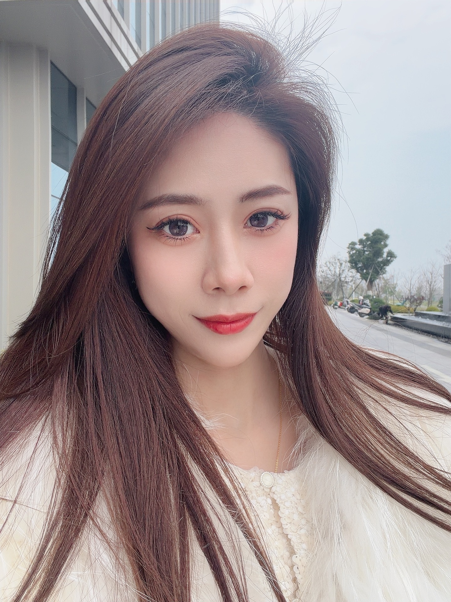 又解锁了新地点生活手记 宣城