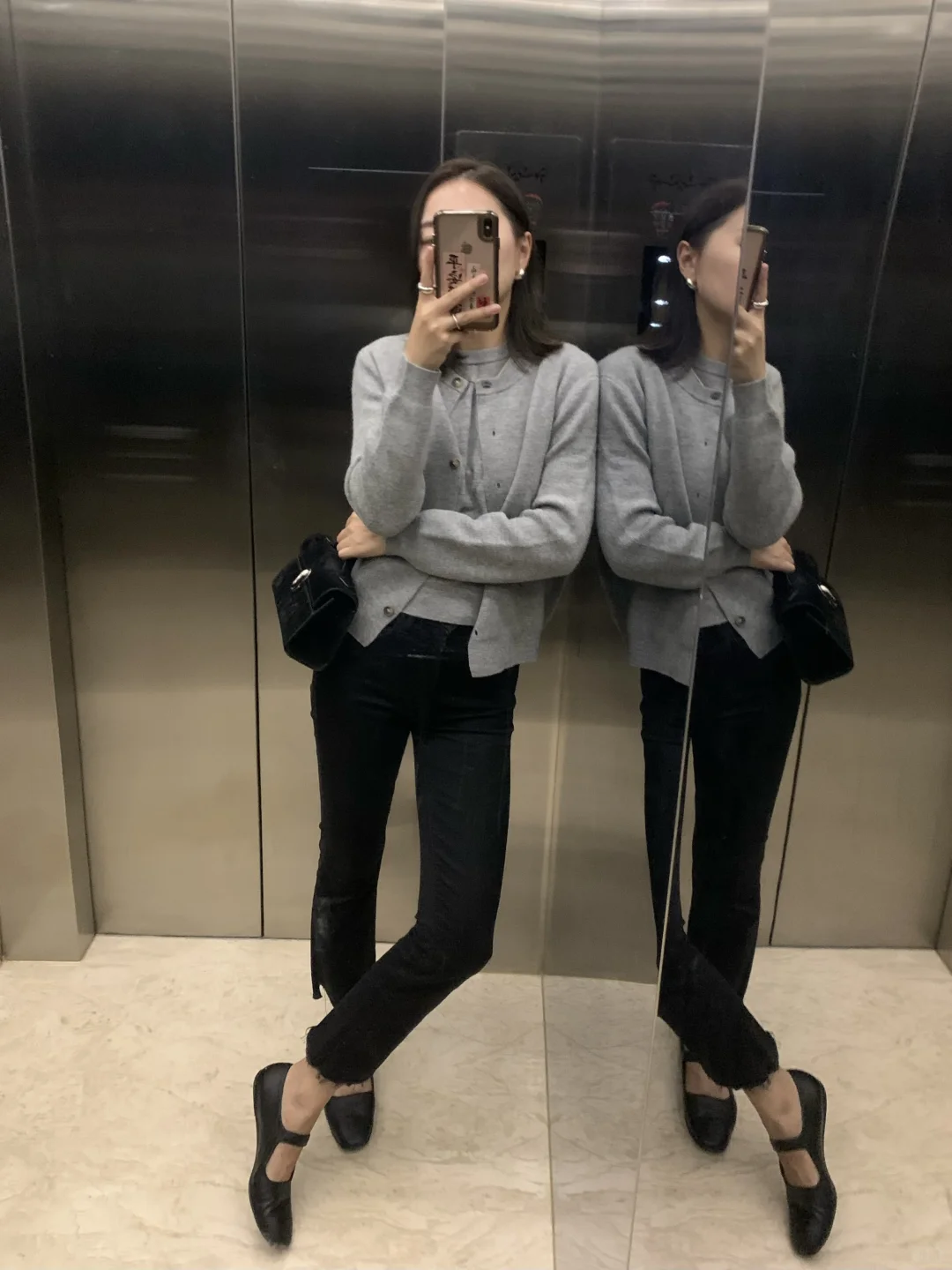 OOTD｜一周穿搭不重样