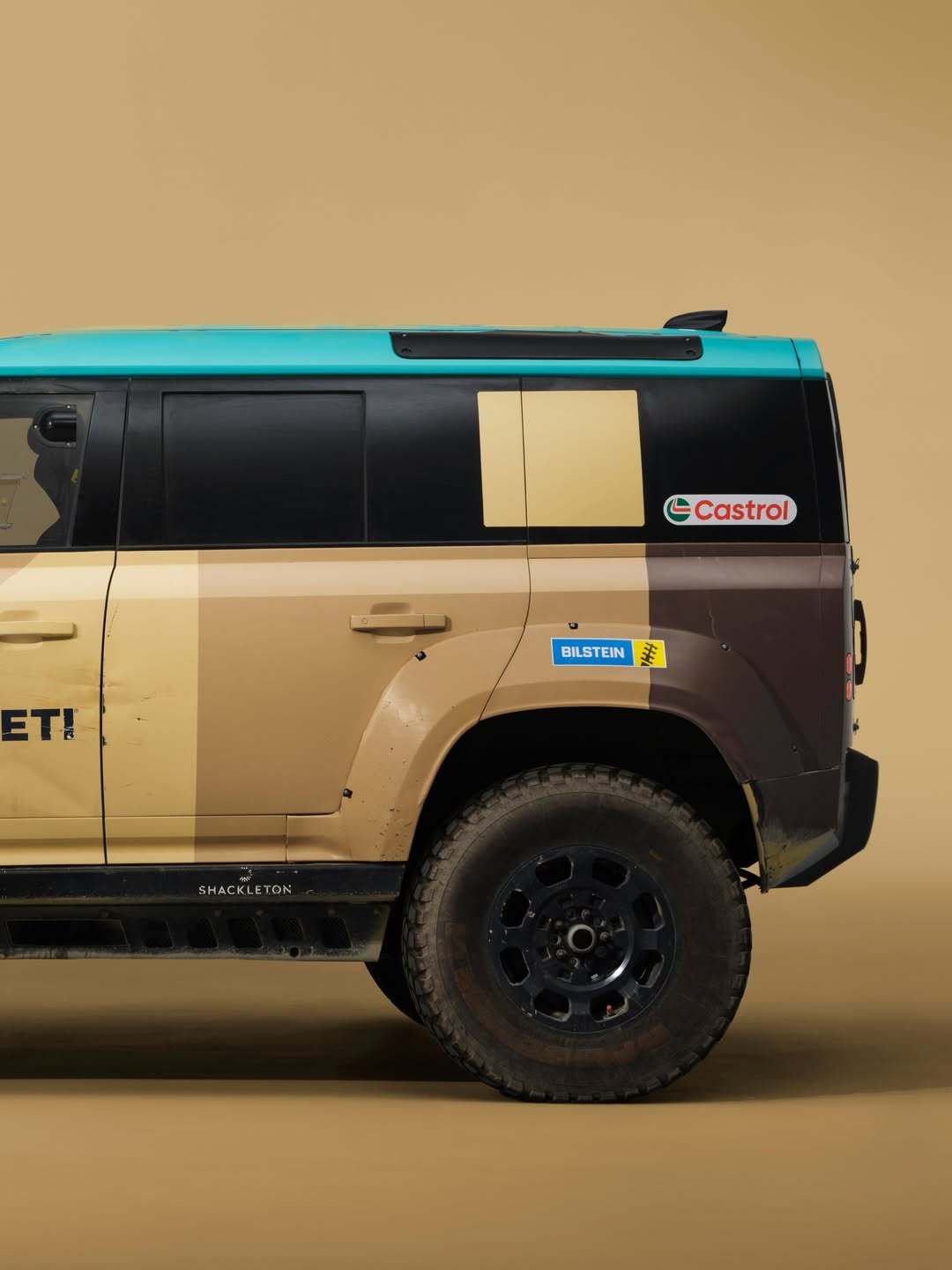 早早早，出发去拍两台情车