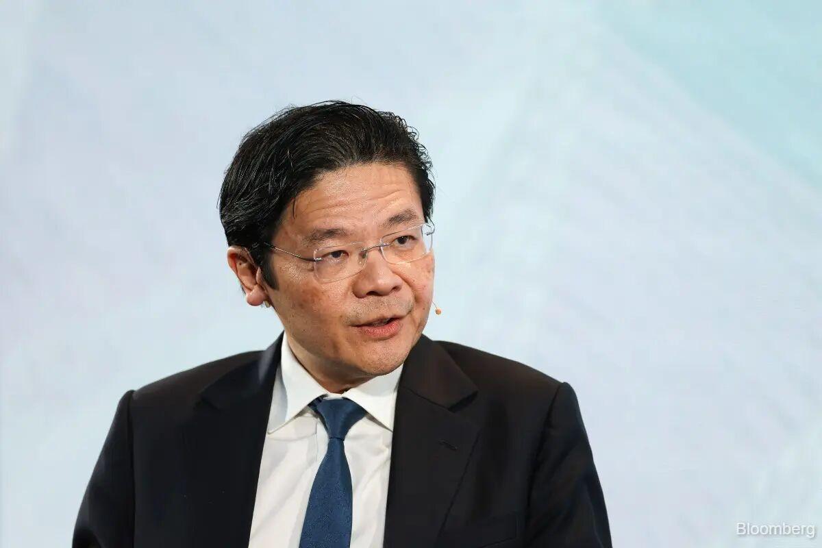 新加坡总理黄循财在海南博鳌亚洲论坛表示，在全球经济面临冲突加剧、碎片化上升之际，