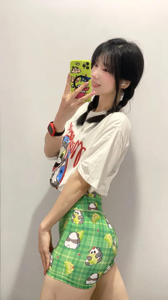 小橙子🍊的健身日记